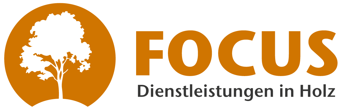Focus – Dienstleistungen in Holz