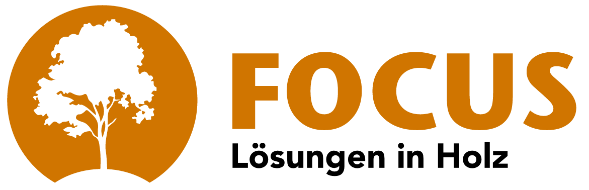 Focus – Dienstleistungen in Holz